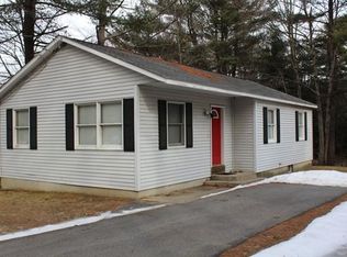 110 Oaklawn Ave, Orange, MA 01364