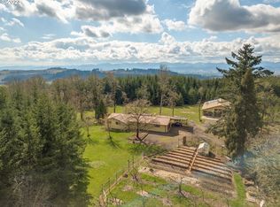 17340 NE Woodland Loop Rd, Yamhill, OR 97148