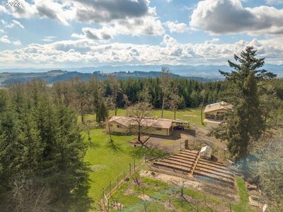 17340 NE Woodland Loop Rd, Yamhill, OR, 97148