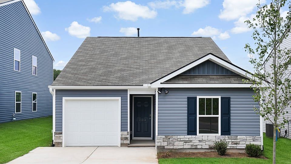 1st image of 203 Strudwick Way