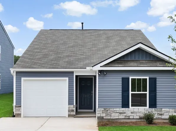 203 Strudwick Way, Piedmont, SC 29673