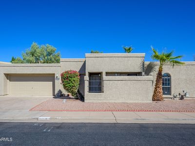 1318 W keats Avenue, Mesa, AZ, 85202