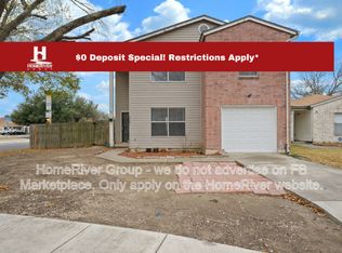 3701 Candlewind Ln, San Antonio, TX 78244