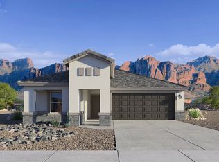 12583 W Mountain View Dr, Avondale, AZ 85323