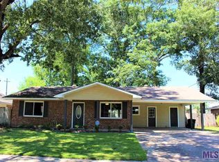 15755 Geraldine Dr, Baton Rouge, LA 70819