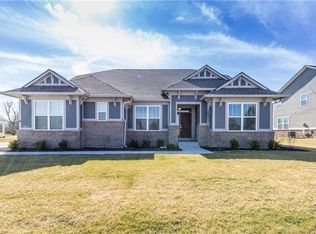 5495 Cottage Grove Ln, Noblesville, IN 46062