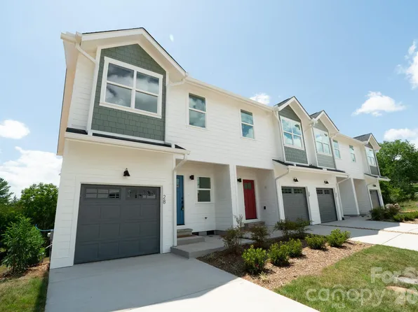 28 Brice St #14, Asheville, NC 28806