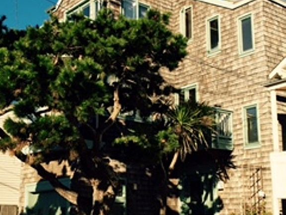 3 blocks from Ocean Beach