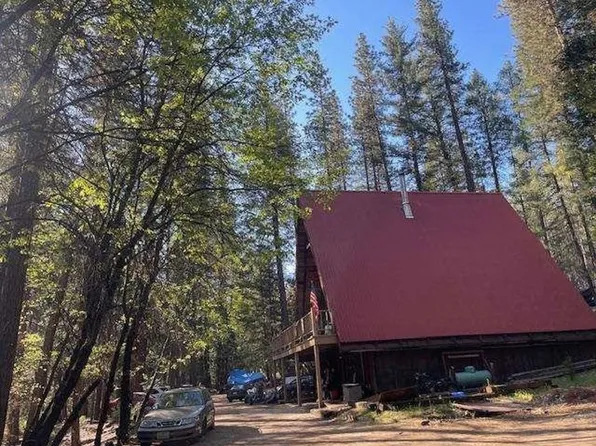 39398 Highway 70, Quincy, CA 95971