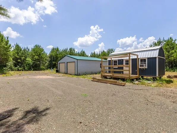PARCEL 28356 Fm 1751, San Augustine, TX 75972