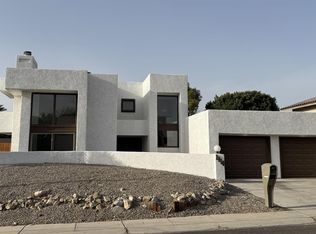 1318 W Ridgeview Dr, Yuma, AZ 85364