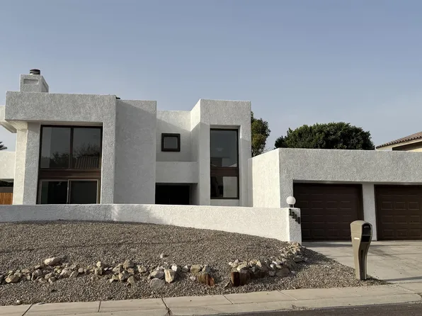 1318 W Ridgeview Dr, Yuma, AZ 85364