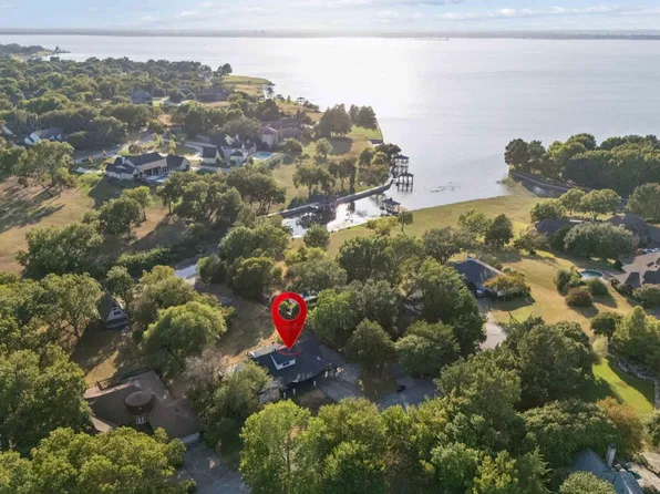 9 Key Dr, Heath, TX 75032