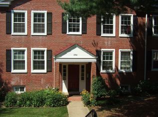 2941 S Columbus St APT A1, Arlington, VA 22206