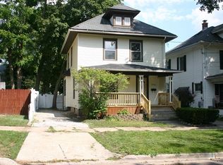 1721 Coleman Ave, Lansing, MI 48910