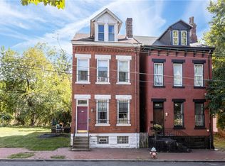 1425 Adams St, Pittsburgh, PA