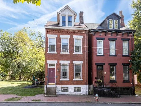 1425 Adams St, Pittsburgh, PA 15233