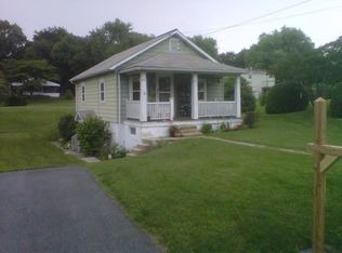 875 Conestoga Ave, Manheim, PA