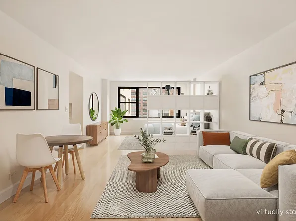 301 E 69th St APT 9A, New York, NY 10021
