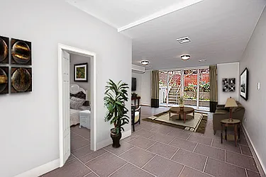 Sold by Aguayo & Huebener Brooklyn