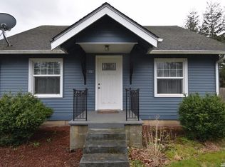 1181 W Smith Rd, Bellingham, WA 98226