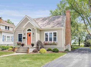 520 N Main St, Seymour, WI 54165