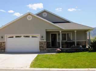 5308 N Western Cir, Oakley, UT 84055
