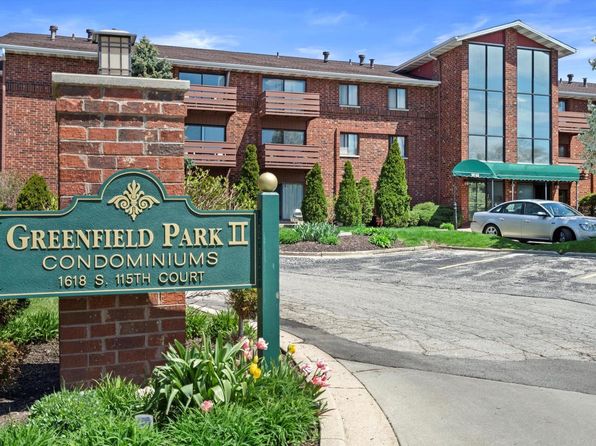 1618 South 115th COURT #303, West Allis, WI 53214