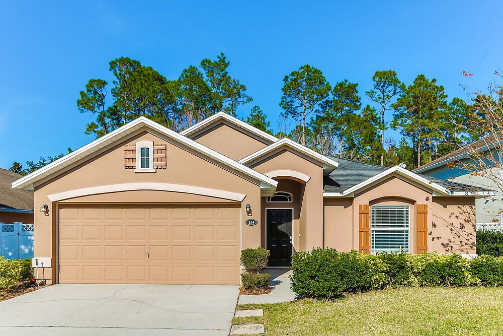 134 Thornloe Dr, Saint Johns, FL 32259 Zillow