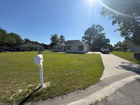 4509 Windward Ct, Valdosta, GA 31605