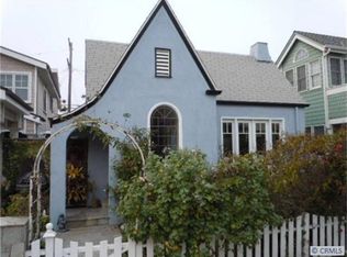 119 N Loreta Walk, Long Beach, CA 90803