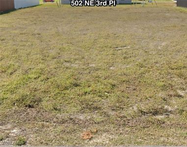502 NE 3rd Pl, Cape Coral, FL, 33909