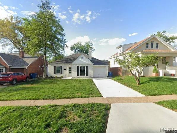 811 Brownell Ave, Saint Louis, MO 63122
