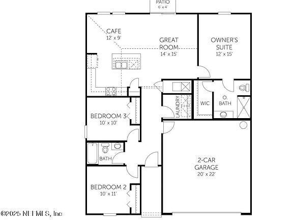 3rd image of this home