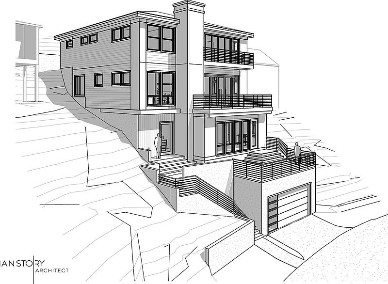 2nd image of 3502 E Terrace Street