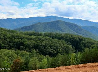 250 Sonshine Ridge Rd, Cosby, TN 37722