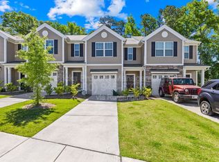 8113 Murray Branch Dr, Charlotte, NC 28216