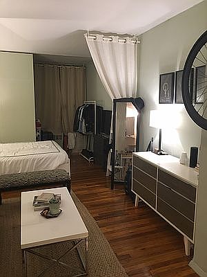 2nd image of 184 E 3rd St APT 1F