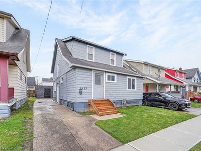 3428 W 90th St, Cleveland, OH, 44102
