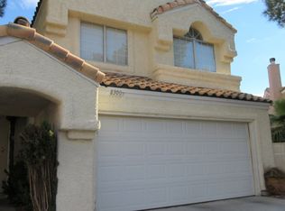 8300 Shore Breeze Dr, Las Vegas, NV 89128