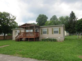115 N Wilder Ave, Rockwood, TN 37854