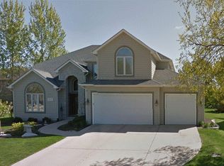 1429 Ashford Ln, Aurora, IL 60502