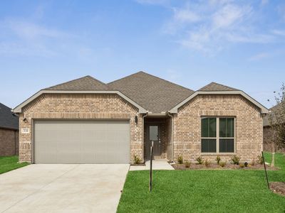 330 Arcane St, Greenville, TX, 75402