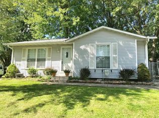 711 Gawain Dr, Troy, IL