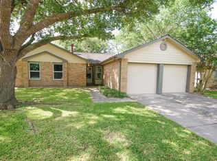 2617 Orion Dr, League City, TX 77573