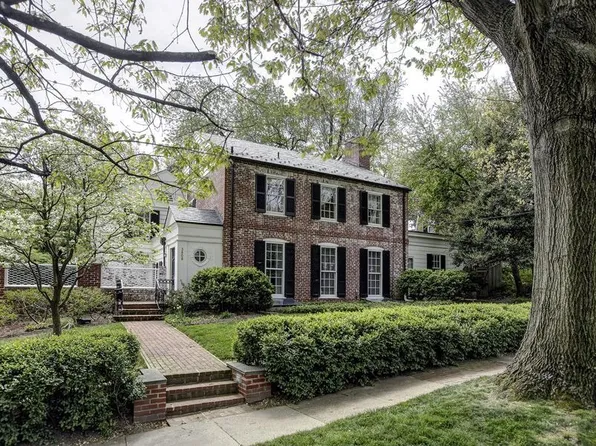 3808 Leland St, Chevy Chase, MD 20815