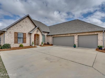 415 Pilot Cir, Brandon, MS, 39047