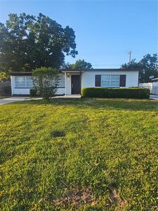2109 W Dallas Ave, Tampa, FL, 33603
