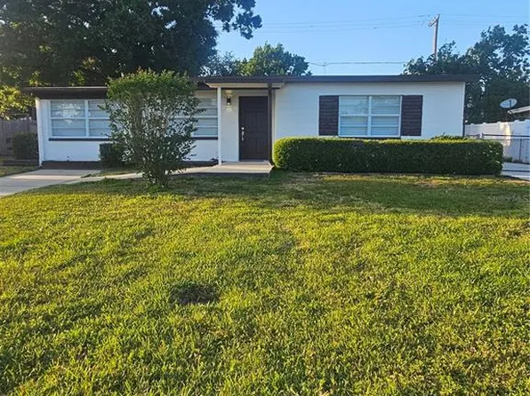 2109 W Dallas Ave, Tampa, FL 33603