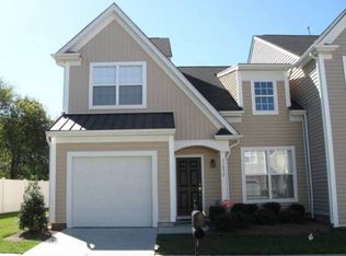 11852 Lion Cub Ln, Charlotte, NC 28273